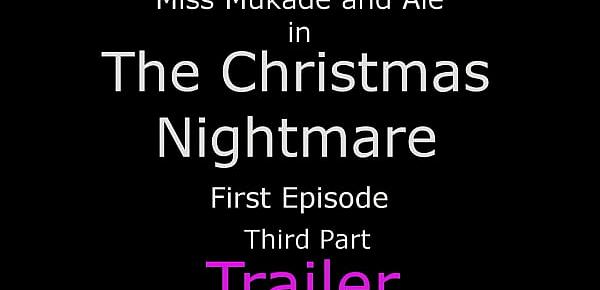  The Christmas Nightmare Ep1 Part 3